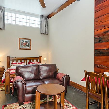 Eagle Foundry Bed & Breakfast Gawler Exterior photo