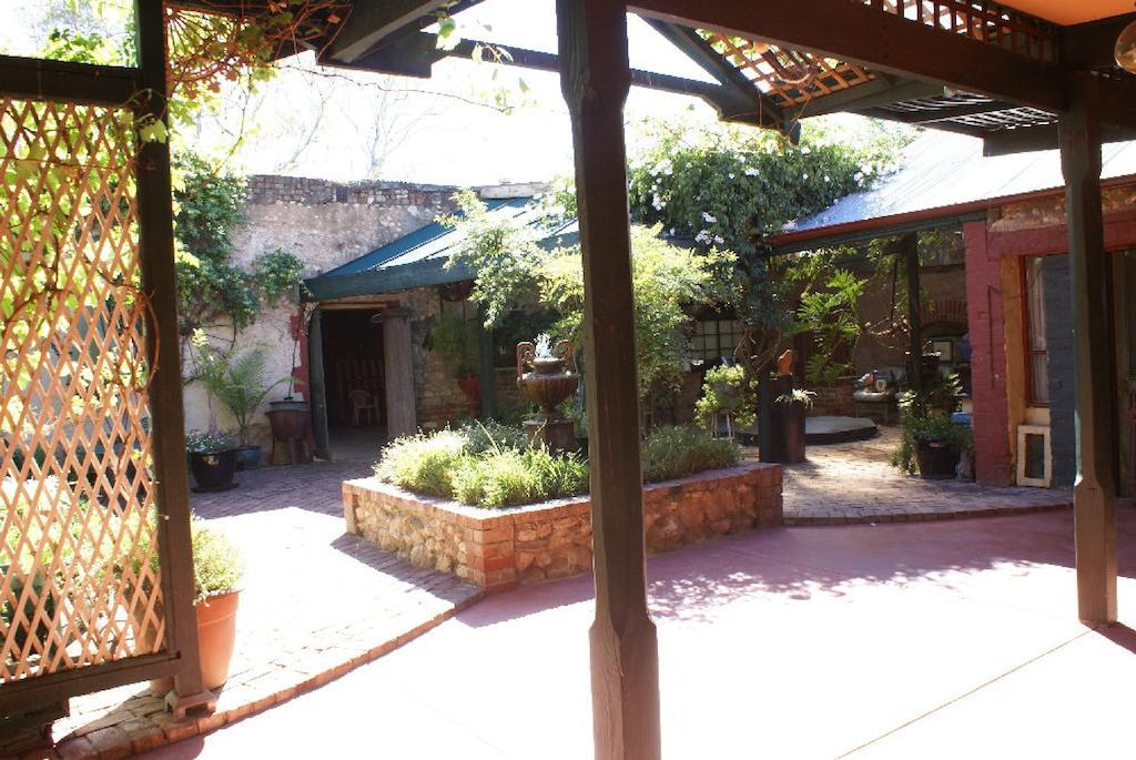 Eagle Foundry Bed & Breakfast Gawler Exterior photo