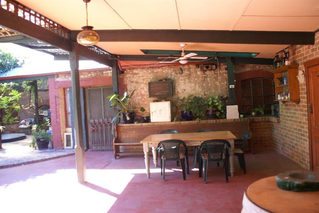 Eagle Foundry Bed & Breakfast Gawler Exterior photo