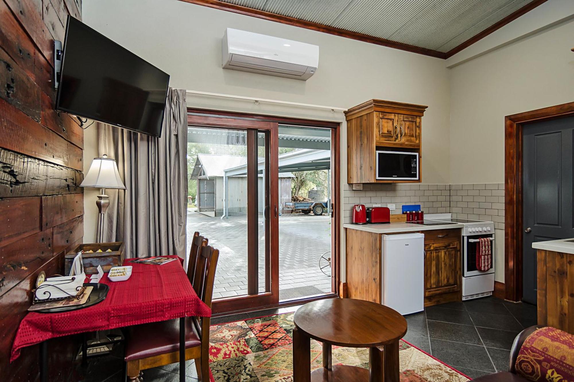 Eagle Foundry Bed & Breakfast Gawler Exterior photo