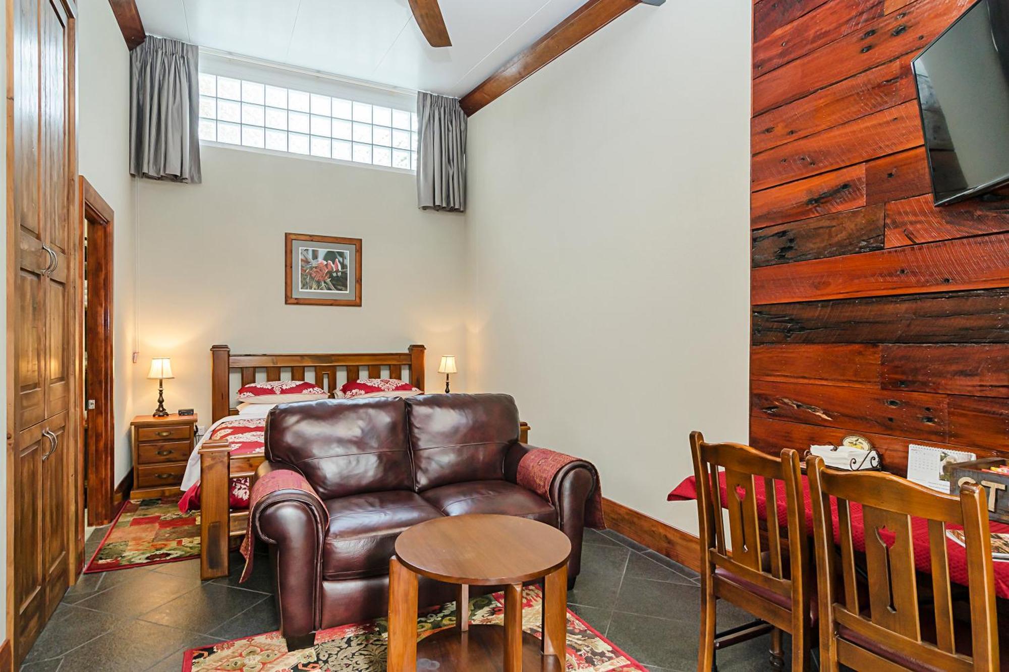 Eagle Foundry Bed & Breakfast Gawler Exterior photo