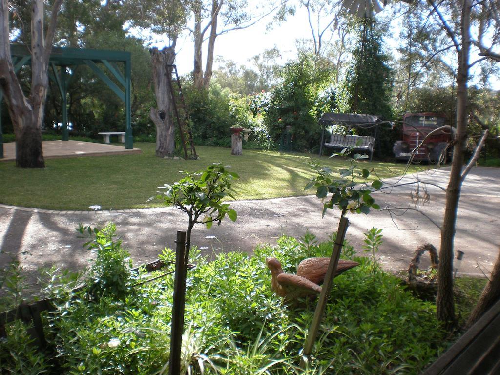 Eagle Foundry Bed & Breakfast Gawler Exterior photo