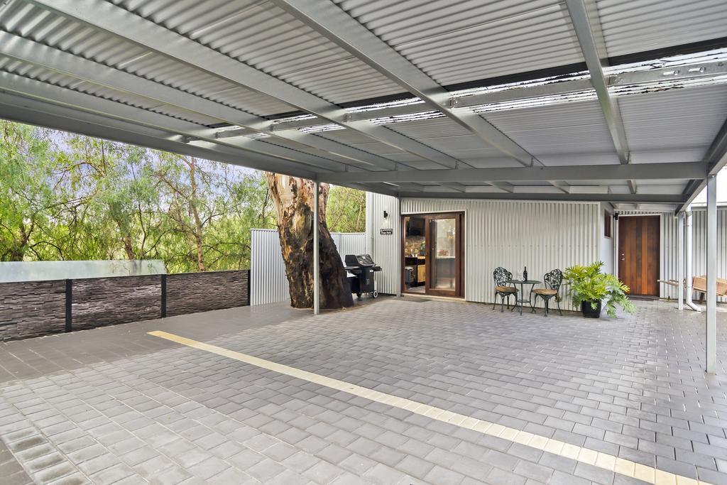 Eagle Foundry Bed & Breakfast Gawler Exterior photo