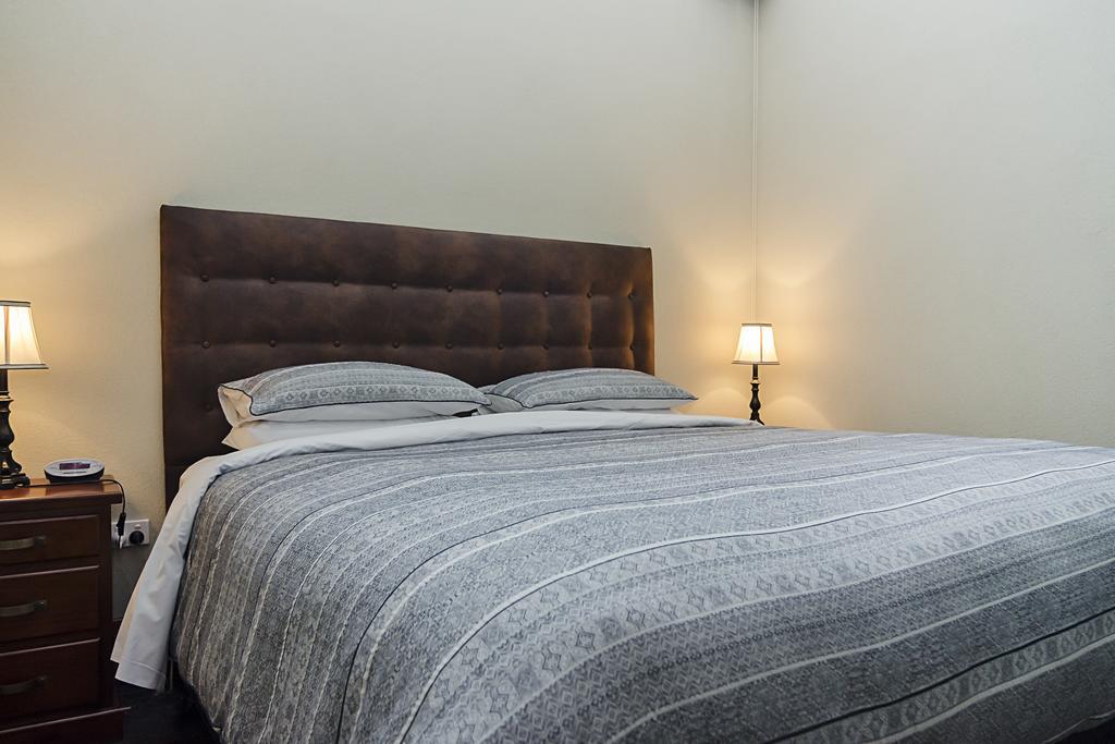 Eagle Foundry Bed & Breakfast Gawler Exterior photo