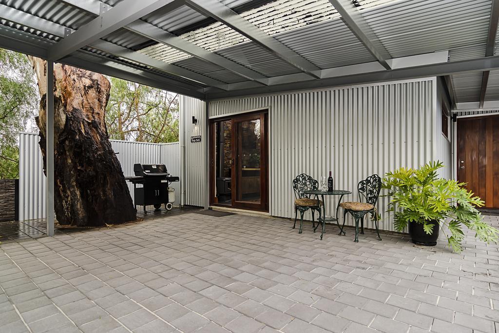 Eagle Foundry Bed & Breakfast Gawler Exterior photo