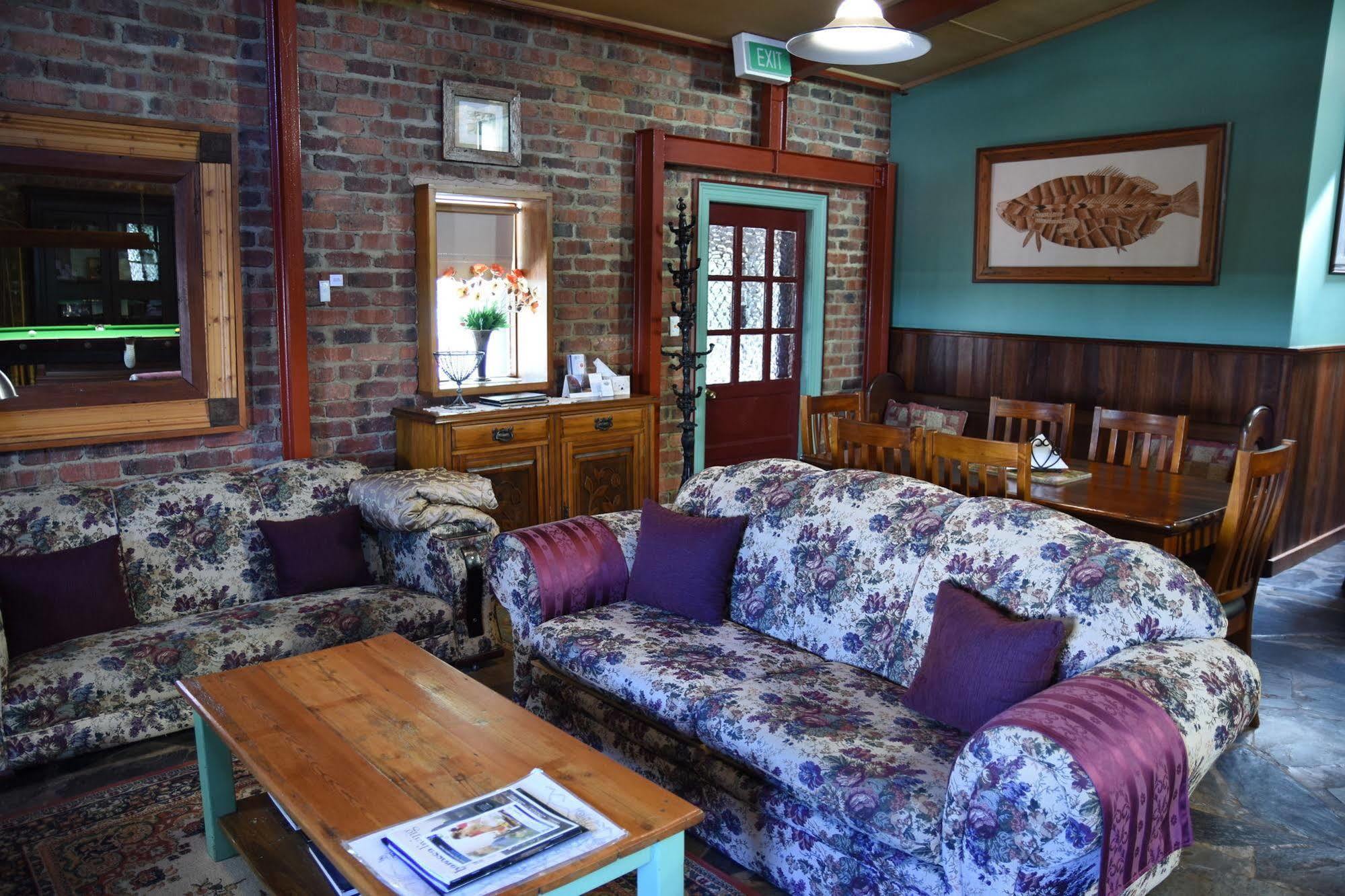 Eagle Foundry Bed & Breakfast Gawler Exterior photo